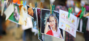 На Набережной пройдет открытая фотовыставка 