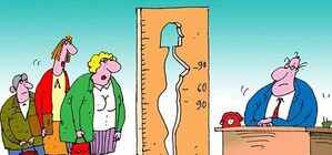 День с кадровиком: где взять опыт работы, если без него не берут