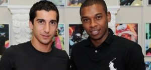 Луческу: Фернандиньо и Мхитаряна мы не отпустим