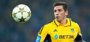 Сосу вызвали в сборную Аргентины