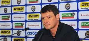 Сергей Зайцев прокомментировал игру 