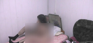 В Крыму милиция нагрянула в бордель – клиента застукали развлекающимся с девочкой