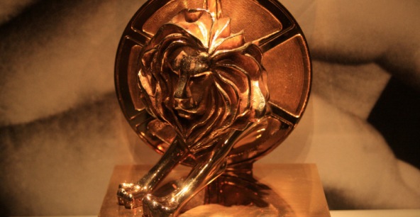 Каннский лев – символ признания в маркетинге. Фото: kaihopara.wordpress.com