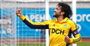 Эдмар рассказал, что подтолкнуло его стать украинцем