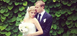 Олег Гусев второй раз женился