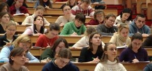 На Луганщине открываются три новых колледжа