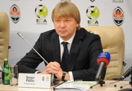 Гендиректор 