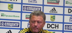 Маркевич раскритиковал выпад Суркиса в сторону Девича