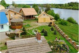 Экотуризм в Крыму: где попробовать тепличную землянику и настоящий хлеб