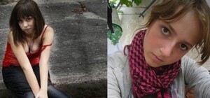 Стало известно, где гуляли одесские школьницы, пропавшие на 