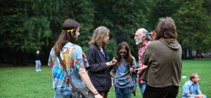 В парке Дружбы Народов пройдет фотовстреча в стиле 