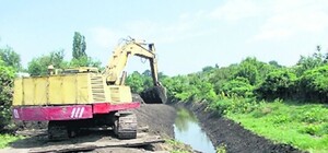 Прокуратура завела уголовное дело по факту загрязнения Куриного озера