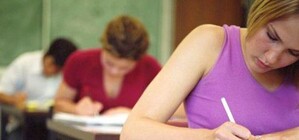 Как сдавали ВНО по географии в Крыму: курьезы и шпионские гаджеты