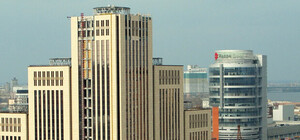 В среду в центре Днепропетровска перекроют движение