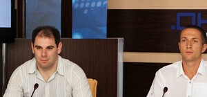 ИНТЕРПАЙП - за здоровый образ жизни!