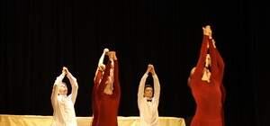 Студенты ЛГАКИ знают, как победить семь смертных грехов