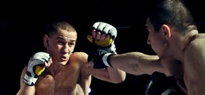 В Днепропетровск возвращаются бои без правил