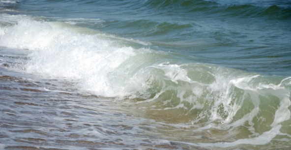 Море прогрелось в среднем до +23 градусов. Фото: photo.peopleboo.ru