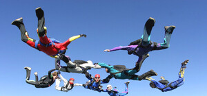 Чем заняться в Харькове на выходных: пять экстремальных идей