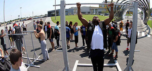 Стальные люди - на ИНТЕРПАЙП СТАЛЬ!