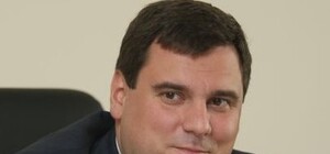 Прямая линия с Русланом Крамаренко: задай свой вопрос чиновнику