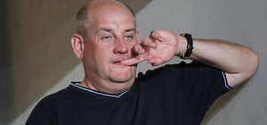 У гендиректора 