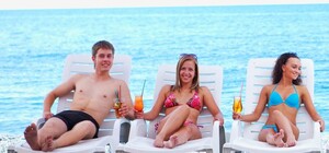 Советы юриста: что делать если за вход на пляж требуют деньги