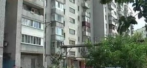 В Днепропетровске 10 лет нелегально жили военные