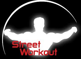 Более 200 парней занимаются Street workout в Луганске