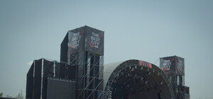 TheBestCity.ua первый день: что интересного есть на фестивале или что почем. Фотографии