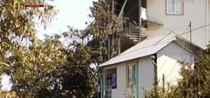 Ребенка из Днепропетровска едва не убило током в частном пансионате