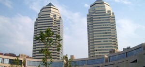 Дольник - человек, который изменил Днепропетровск: Все строительные проекты