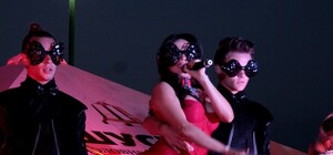 Киновечеринка в Одессе: 