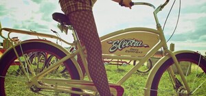 Велопрогулка по ВДНХ:  Заброшенное кафе и пэйнтбольное поле