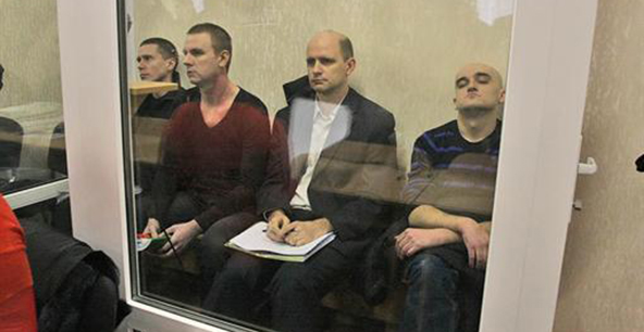Сукачева считают главным идеологом взрывов. Фото: image.zn.ua