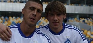 Блохин накажет Гармаша и Хачериди из-за поведения на поле