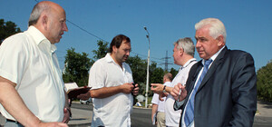 На уик-энд – в Вышгород на водную Формулу-1