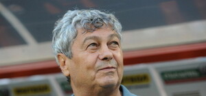 Луческу о Чигринском: 