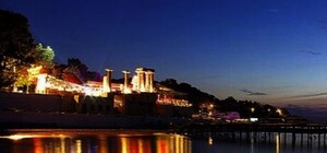 Названы самые громкие летние клубы города, превращающие ночи одесситов в ад