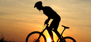 Запорожские журналисты посоревновались в ловкости