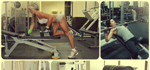 Все фитнес-центры Севастополя: пилатес, йога и тренажеры на берегу моря