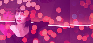 Сегодня в Малой Опере выступит пост-дабстеп дива Emika