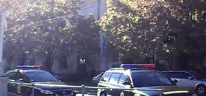 Милиция Севастополя будет сотрудничать с 