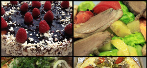 Скидки и подарки в День рождения! Эксклюзивно для пользователей Хрум!<br> [Обзор + Конкурс]