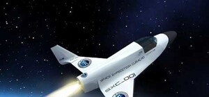 Одесская пара выложила 100 тысяч долларов, чтобы полететь  в космос