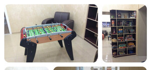 В Харькове открыли еще одно кафе под знаком 