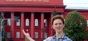 Шелдону и не снилось: 14-летний парень поступил в киевский университет Шевченка