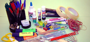 В Одессе будут продавать школьные товары по дешевке