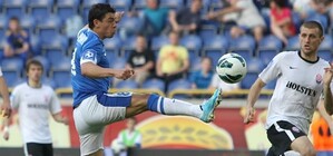 Джулиано не дают поговорить с президентом 