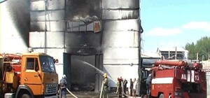 Экологи не в курсе химического облака, которого боятся луганчане